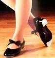 thanks, Google Images. Those are the world's cutest tap shoes. I think I want some.