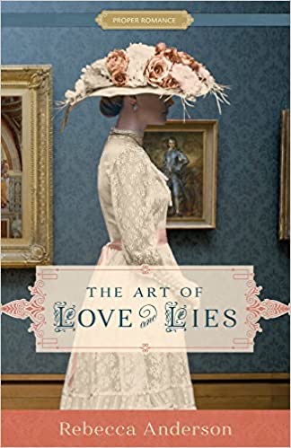 Art of Love and Lies
