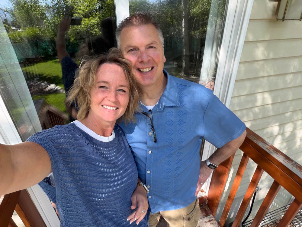 becca n scott back porch