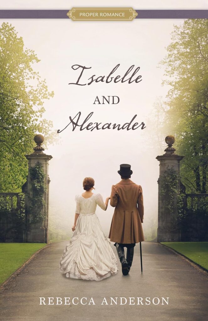 isabelle and alexander full cover