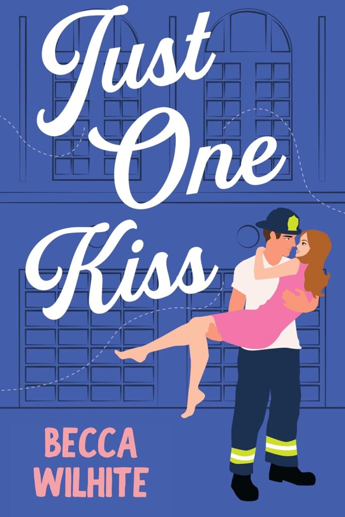just one kiss cover full